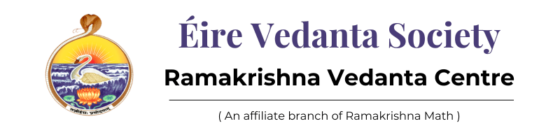 Éire Vedanta Society